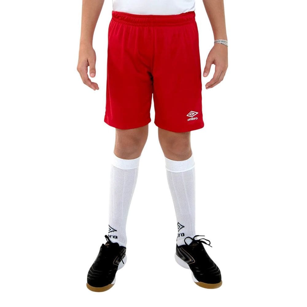 Calção Juvenil Umbro Legacy U17TW00436-444