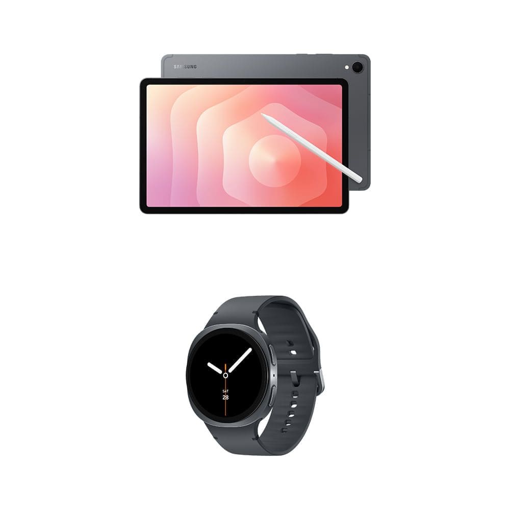 Tab S11 5G  + Watch8 44mm BT