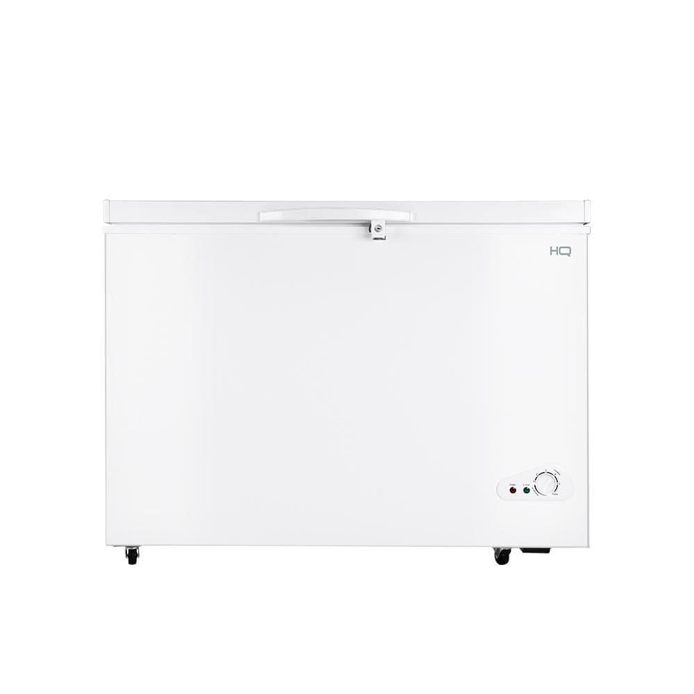 Freezer e Conservador Horizontal HQ 300 Litros Branco BD-300Q