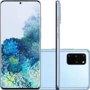 Usado: Samsung S20 Plus 128 GB Azul - Regular