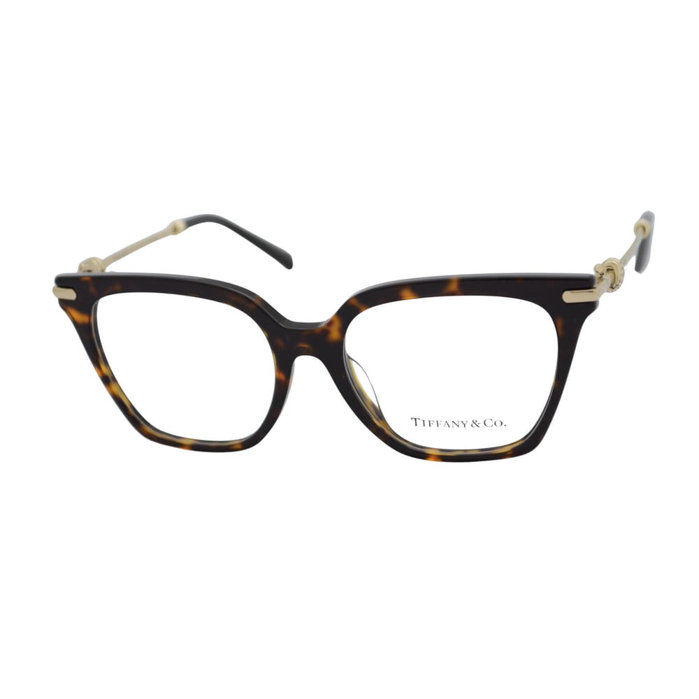 armação de óculos Tiffany mod TF2284-b 8015