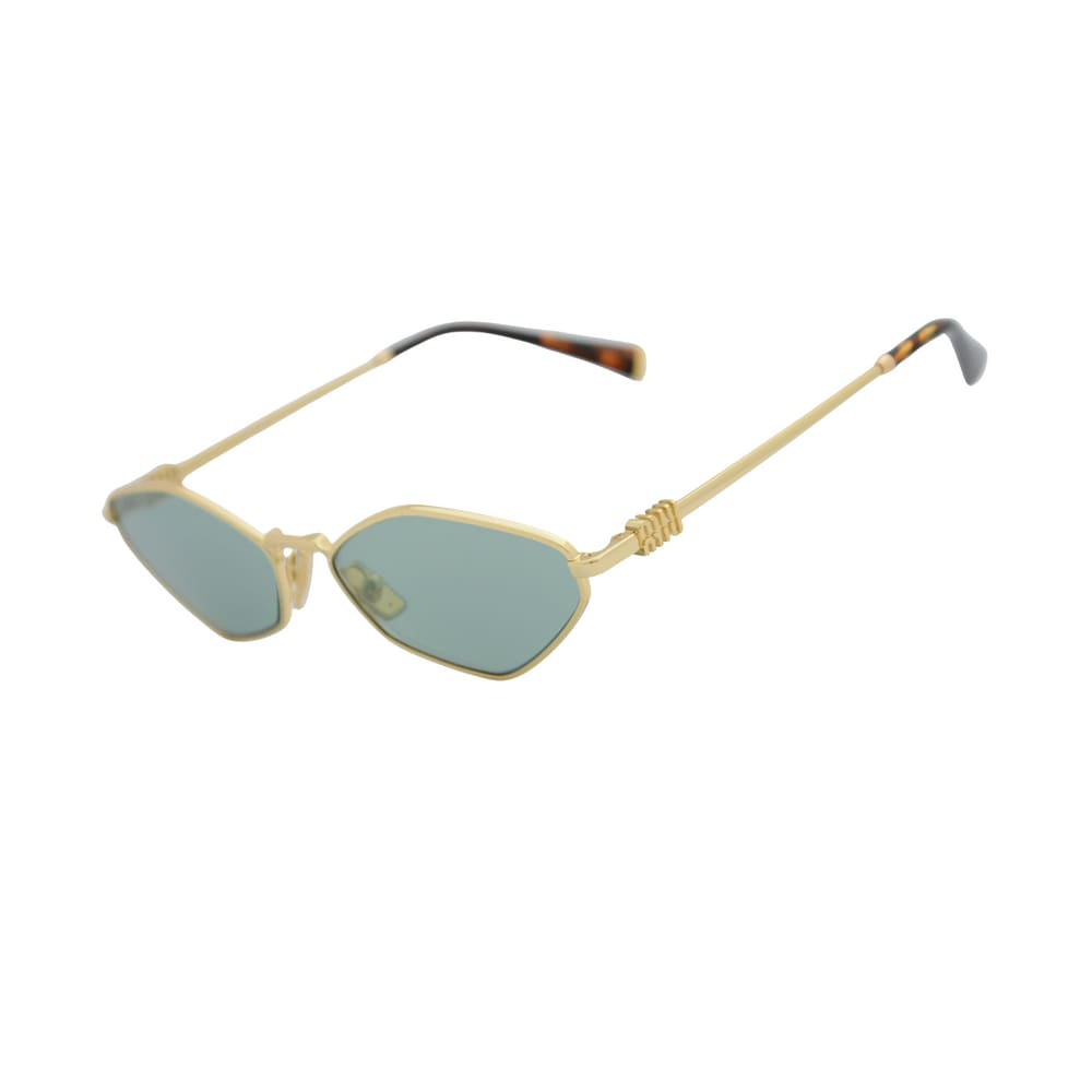 óculos de sol Miu Miu mod smu56z 5ak-04m