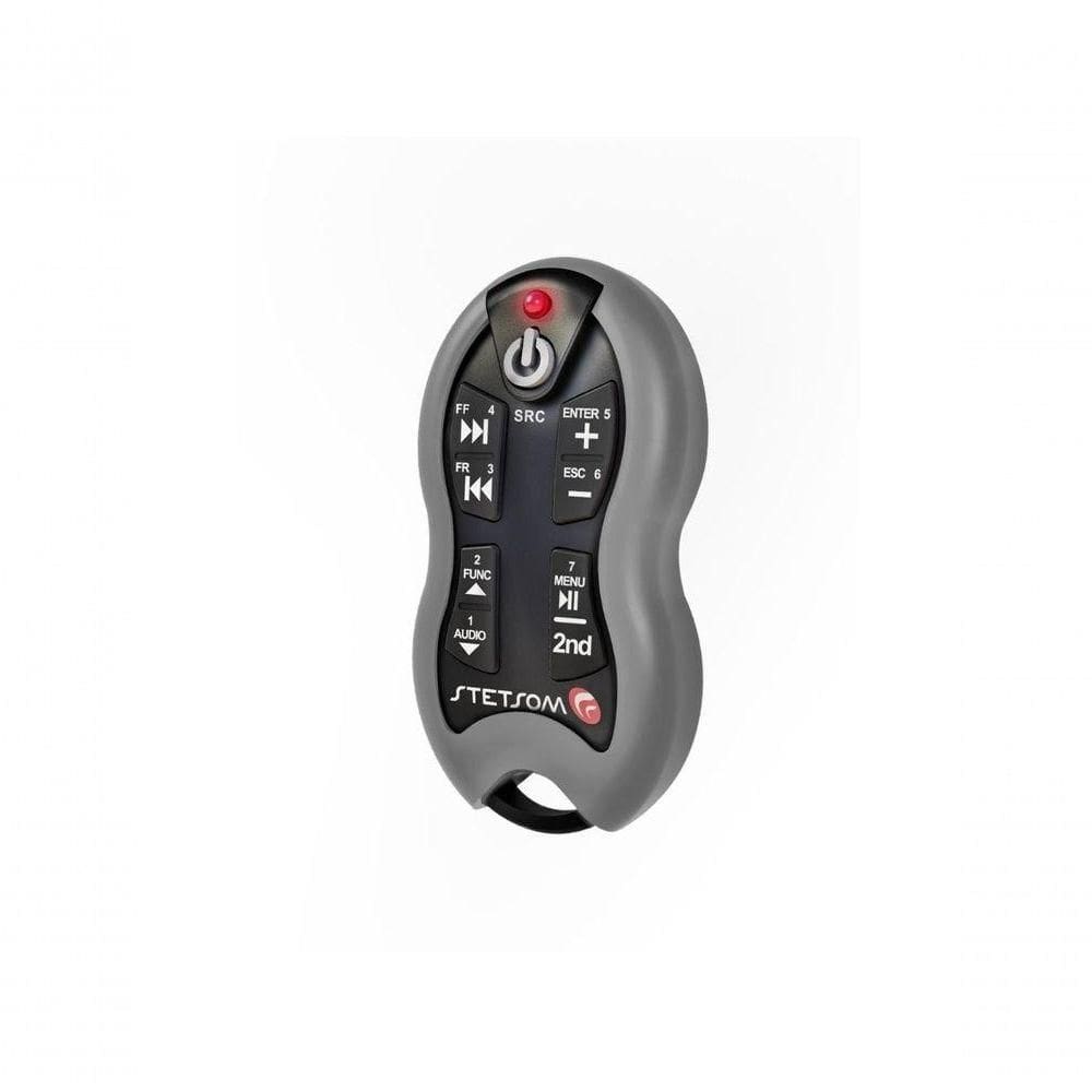 Controle Stetsom Sx2 Grafite 16 Funções