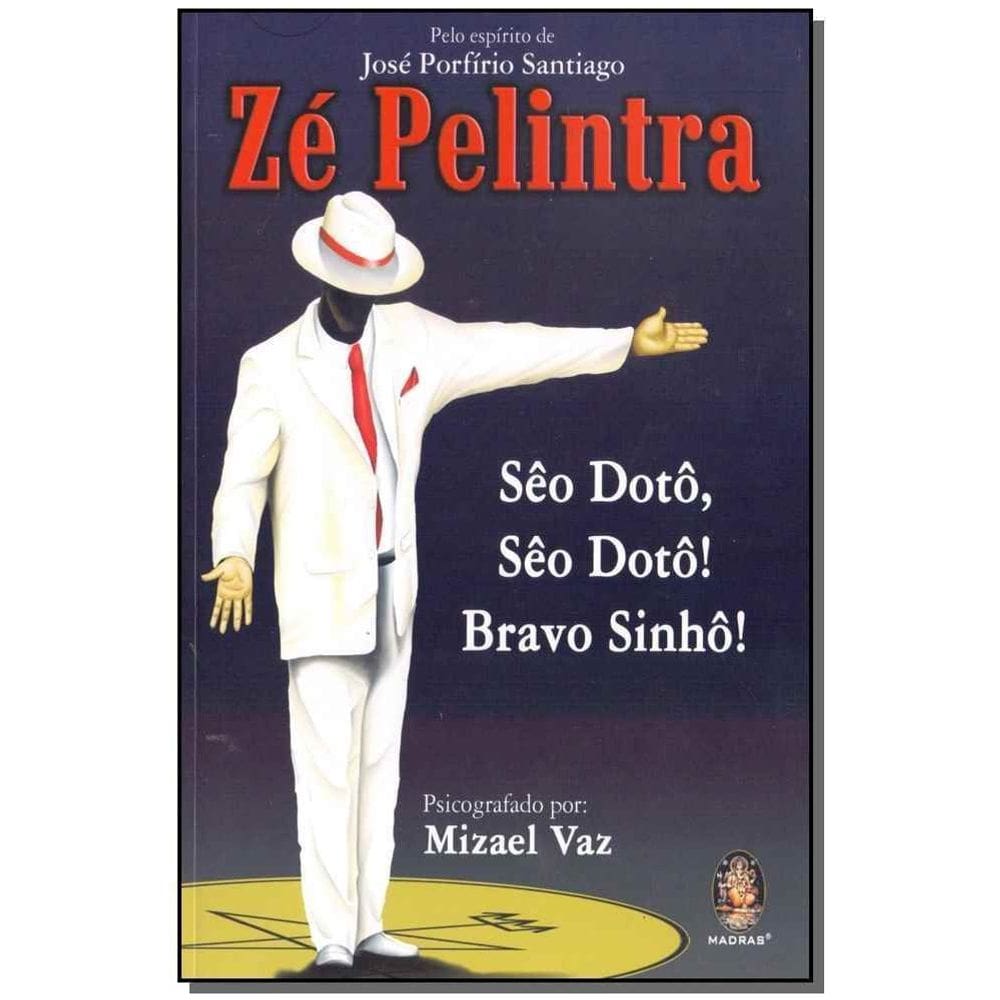 Ze Pelintra - (4661)