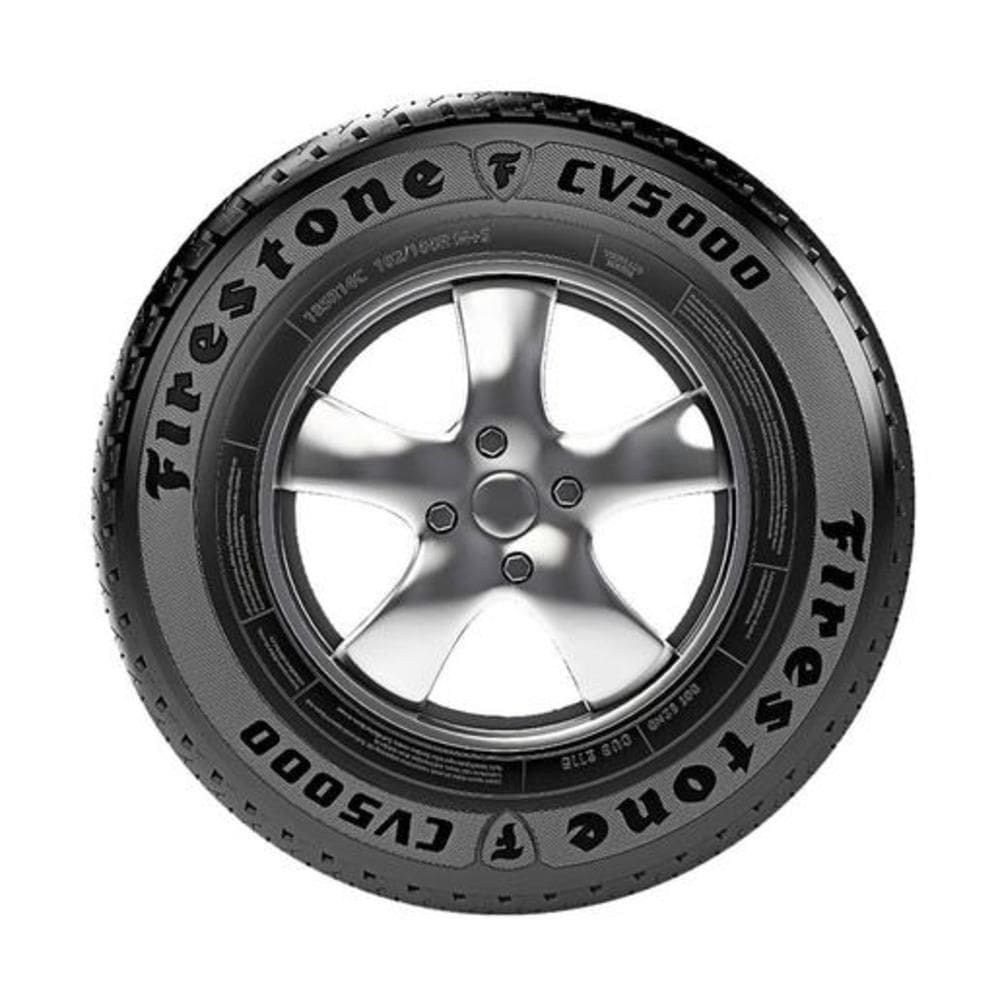 Pneu Firestone Aro 16 CV5000 225/75R16 121/120R