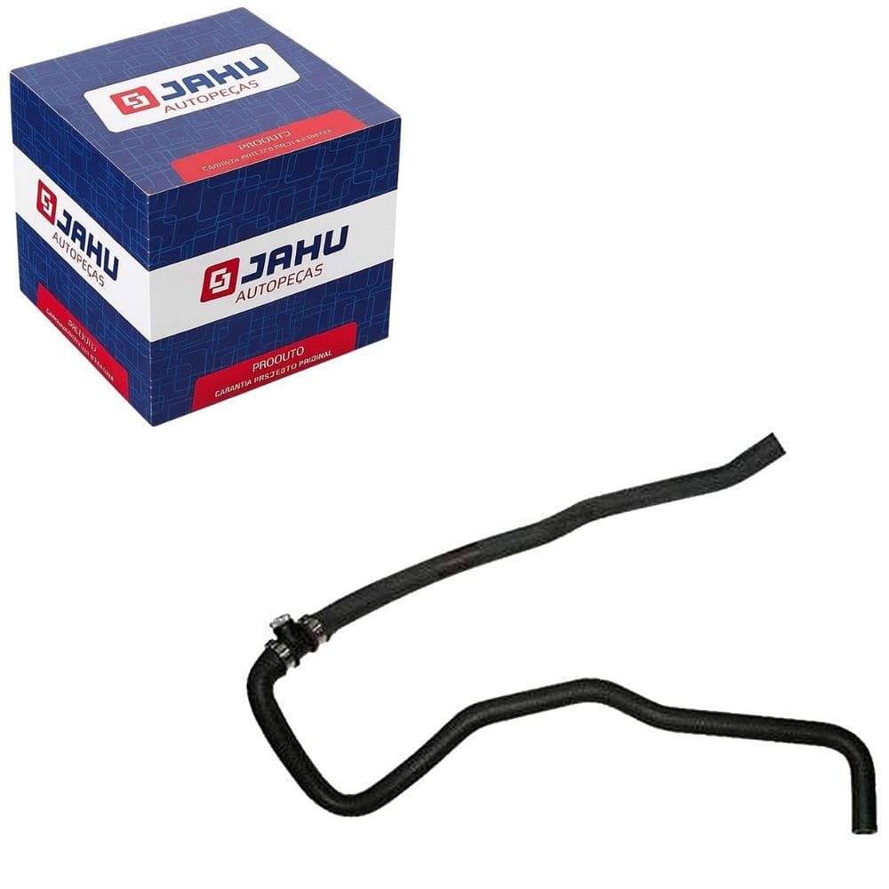 Mangueira De Saída Do Ar Quente Palio 1996 A 2000 / Palio Weekend 1996 A 2000 / Siena 1996 A 2000