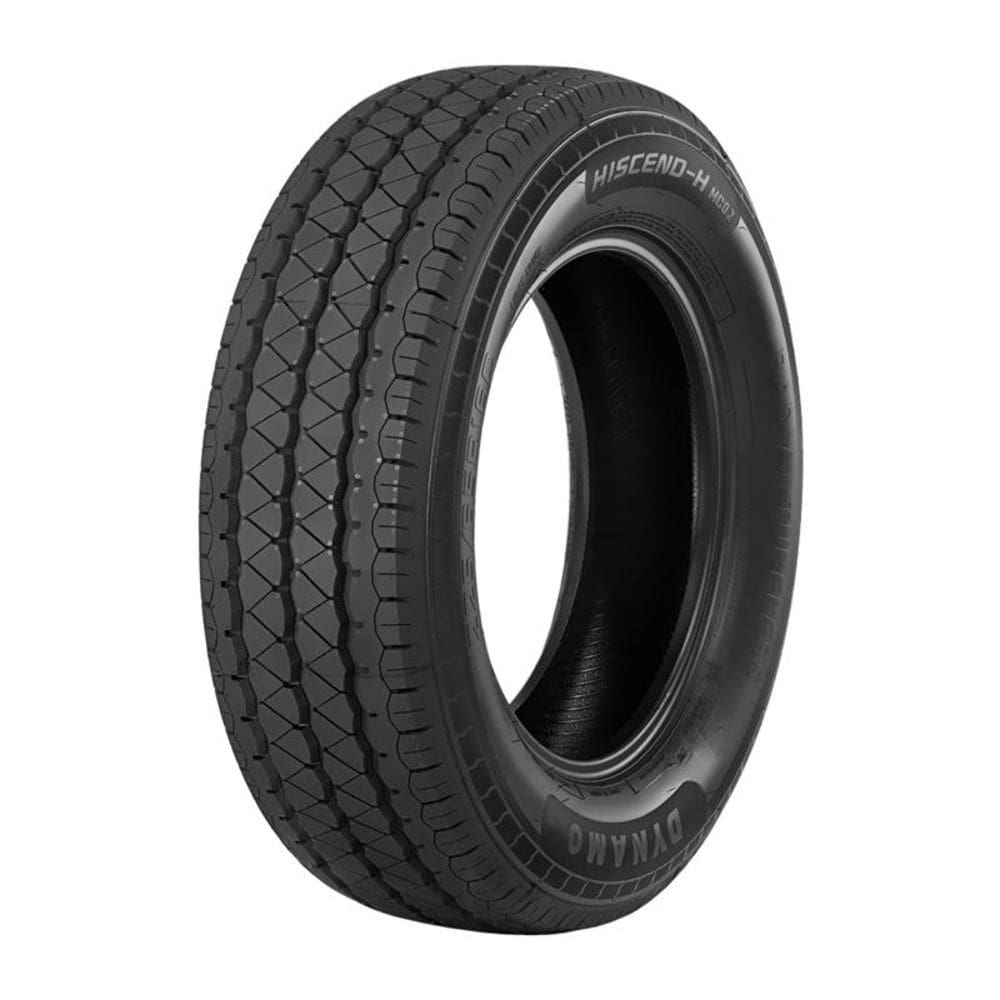 Pneu Dynamo Aro 16 Hiscend-H MC02 225/75R16C 121/120R 10 Lonas