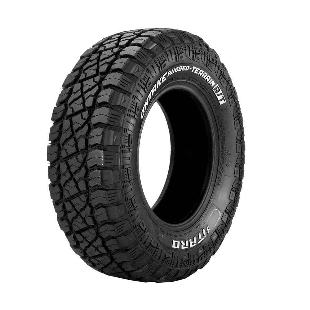 Pneu Itaro Aro 16 Ontake 265/70R16 117/114Q - Letras Brancas