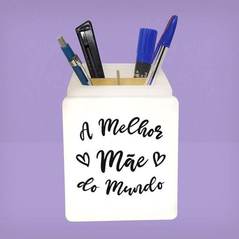 Luz Do Amor: Organizador De Mesa Magnífico Para O Cantinho Das Mães