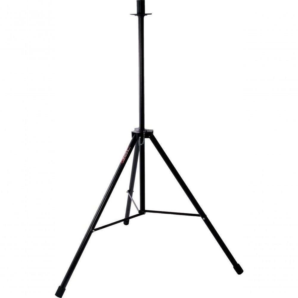 Suporte Caixa Acústica Tr2 1,70m Preto