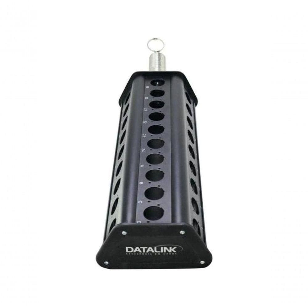 Caixa Multsound Trapezoidal 28p Datalink