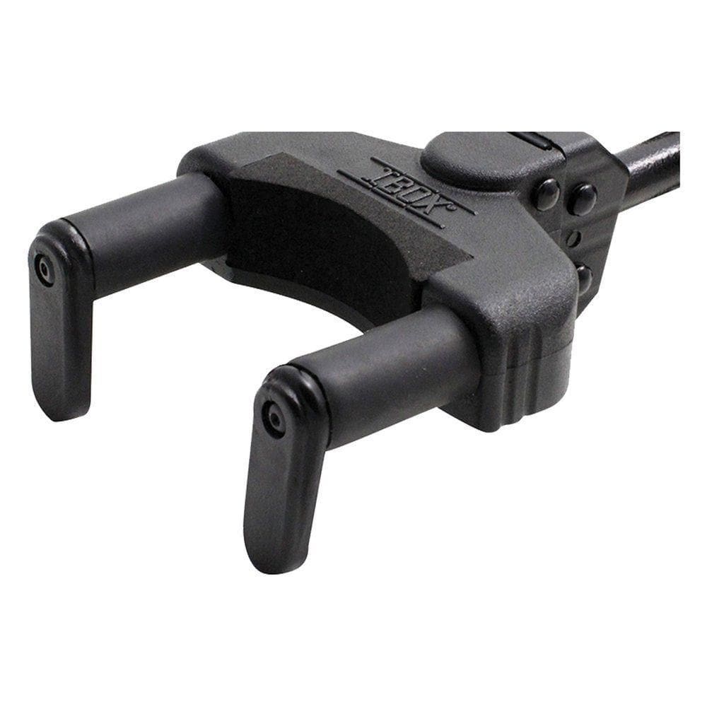 Suporte Parede Violão-guitarra Trava Auto Ags