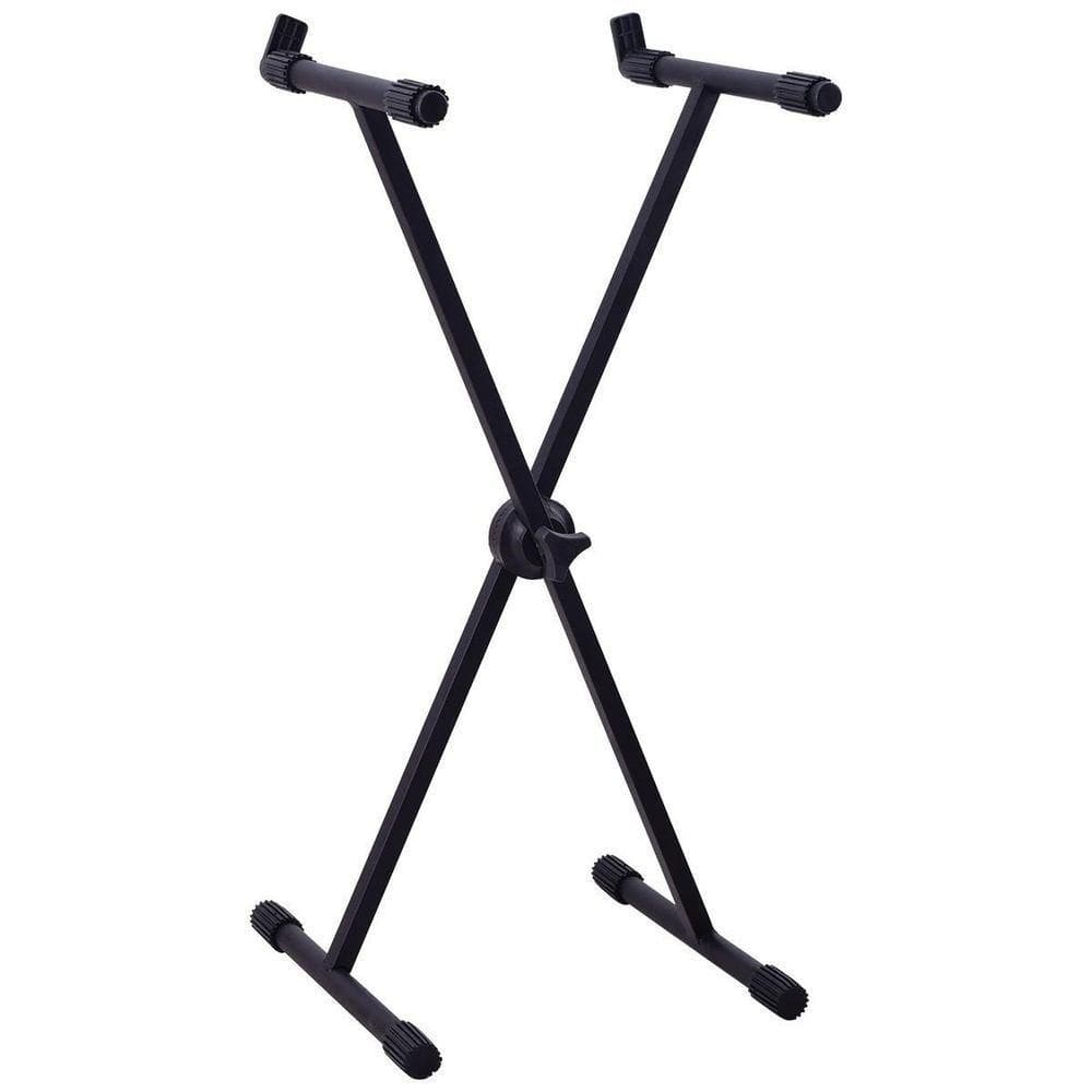 Suporte Teclado X10 Preto