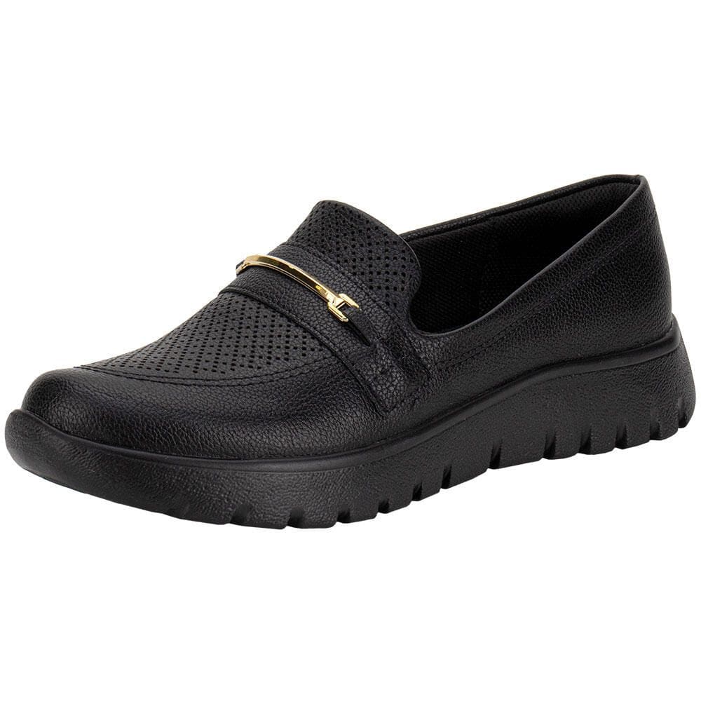 Tênis Feminino Slip On Vick Piccadilly 950046