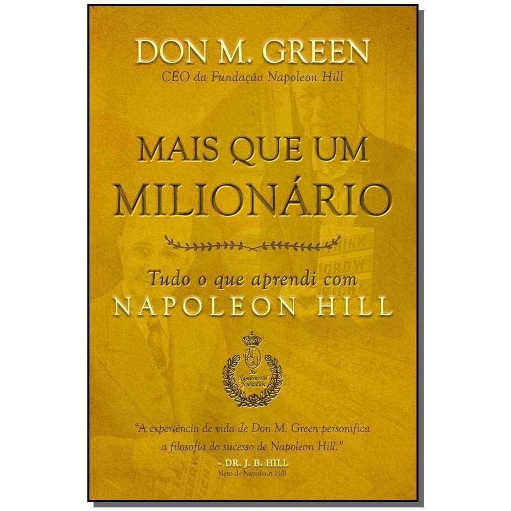 Mais Que um Milionário