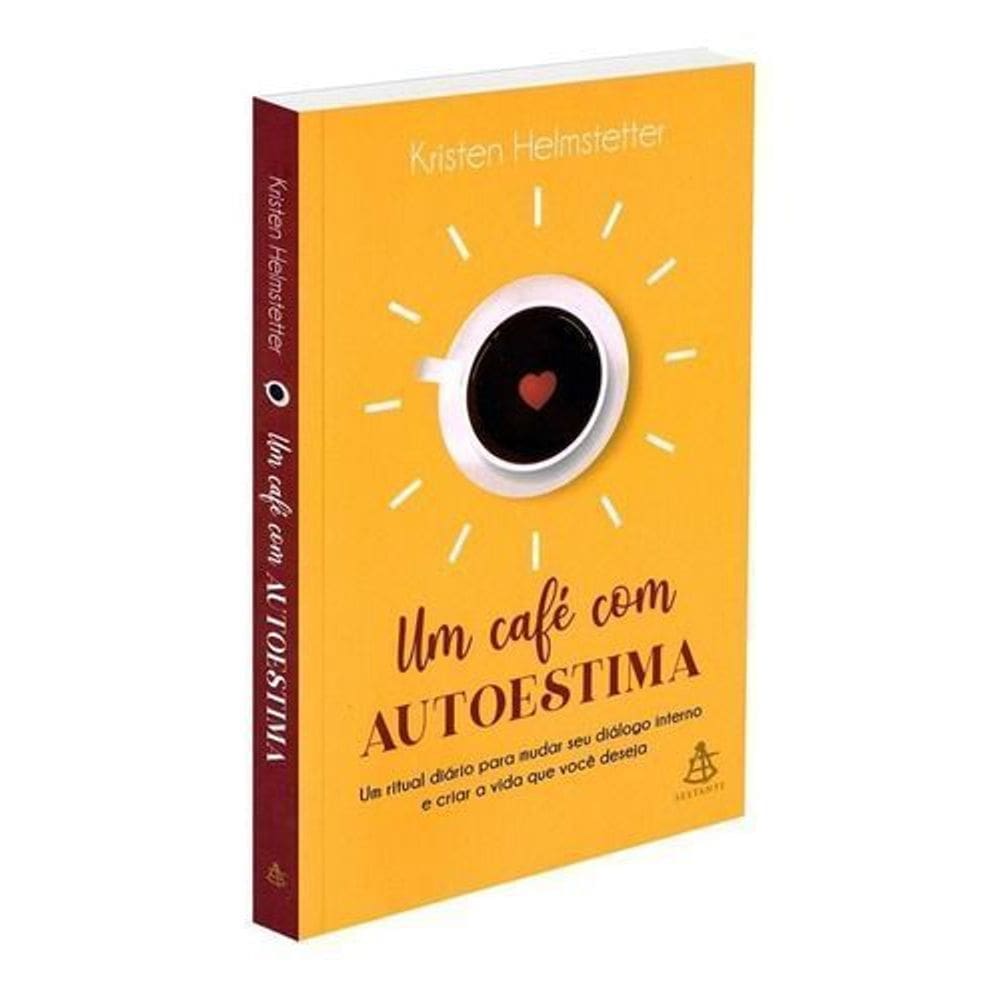 Um Café Com Autoestima