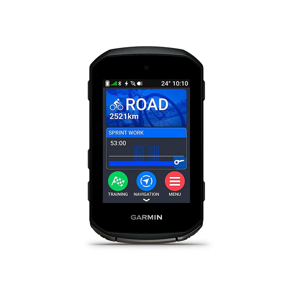 GPS Garmin Edge 850