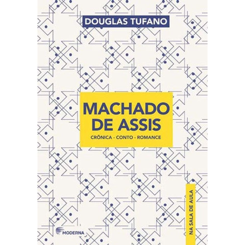 Machado De Assis - Cronica - Na Sala De Aula