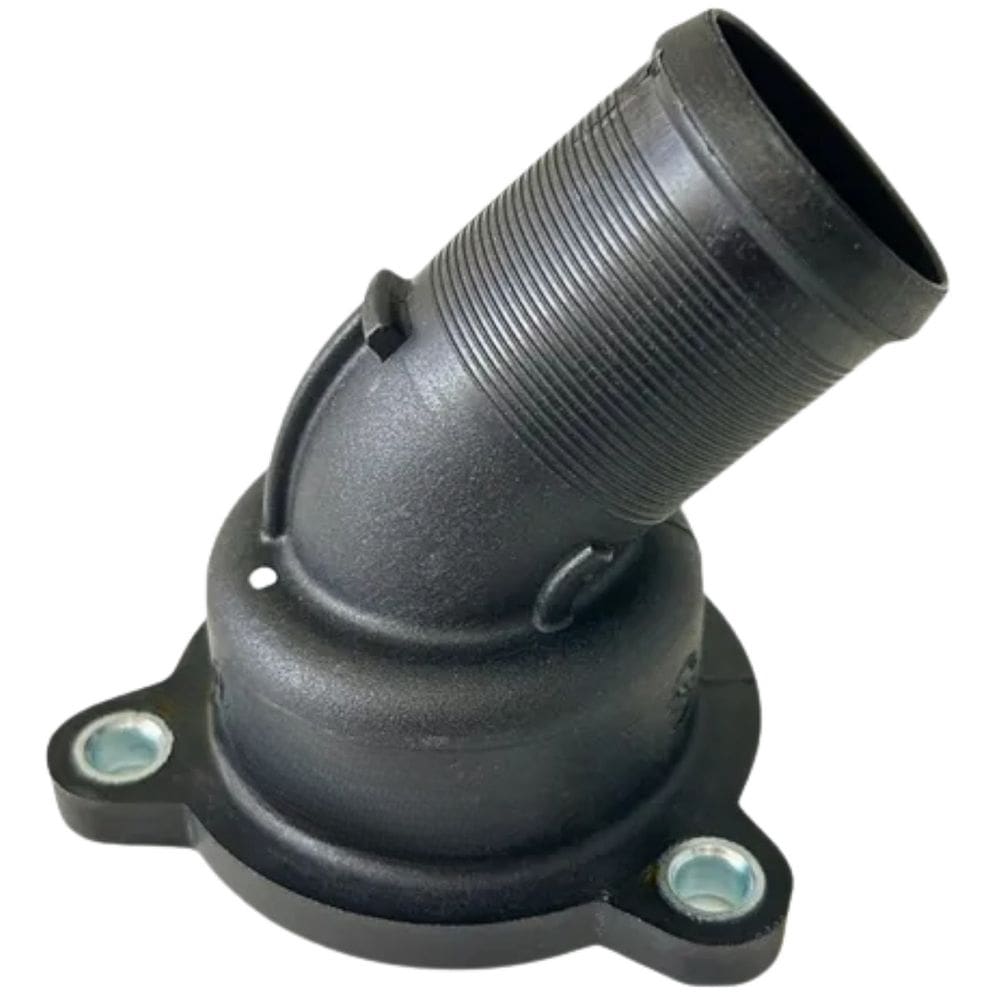 Flange Válvula Termostática Logan 2014 A 2017 / Sandero 2014 A 2017 - Valclei Vc662F