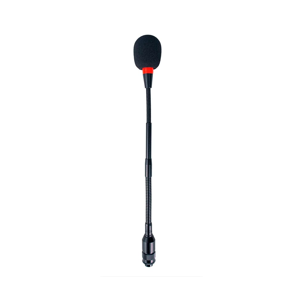 Haste Para Microfone Gooseneck KG-760C 60cm Kadosh