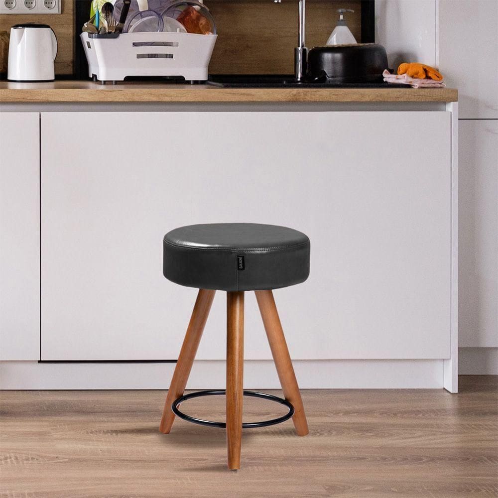 Banco Paris - Ssx Multicoisas Preto