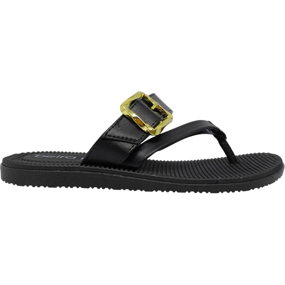 Tamanco Dedo Feminino Casual Dia a Dia Passeio Trabalho Conforto Beira Rio 8395.234