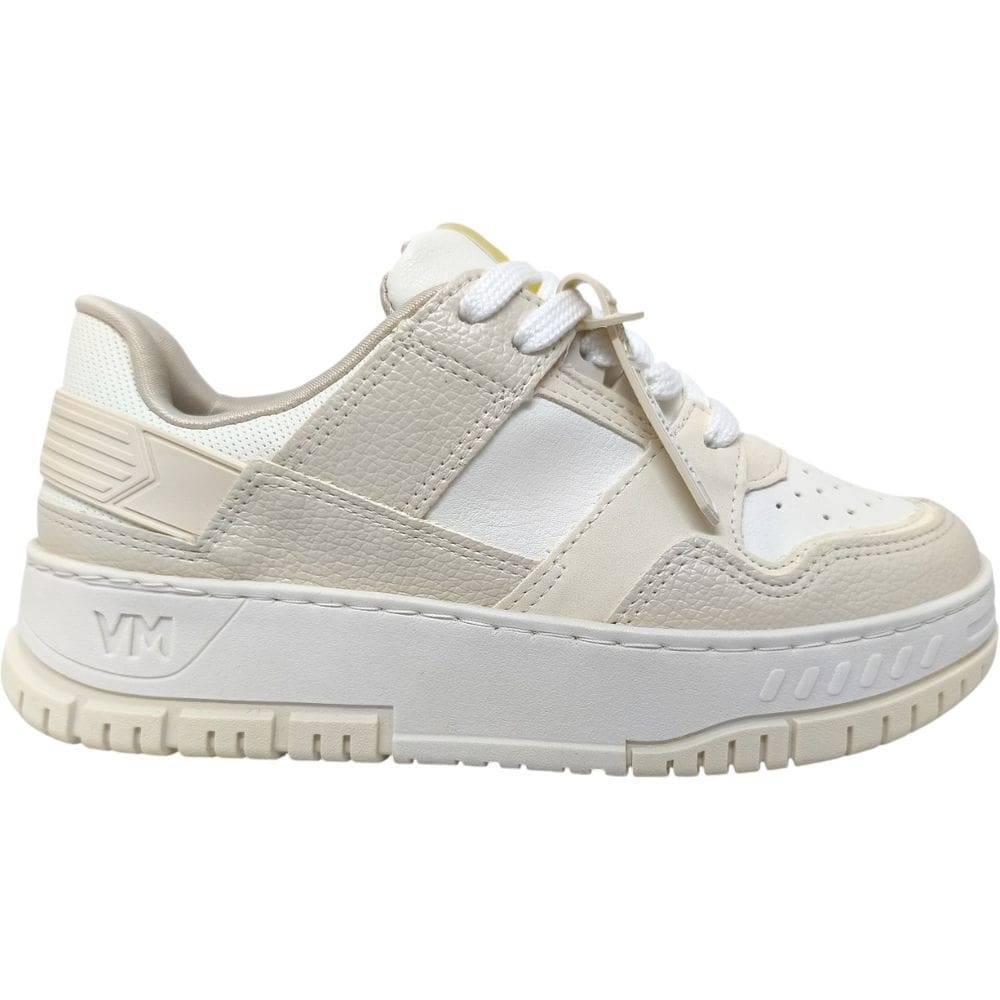 Tenis Feminino Casual Dia a Dia Passeio Trabalho Street Urban Style Conforto  Via Marte 219-003