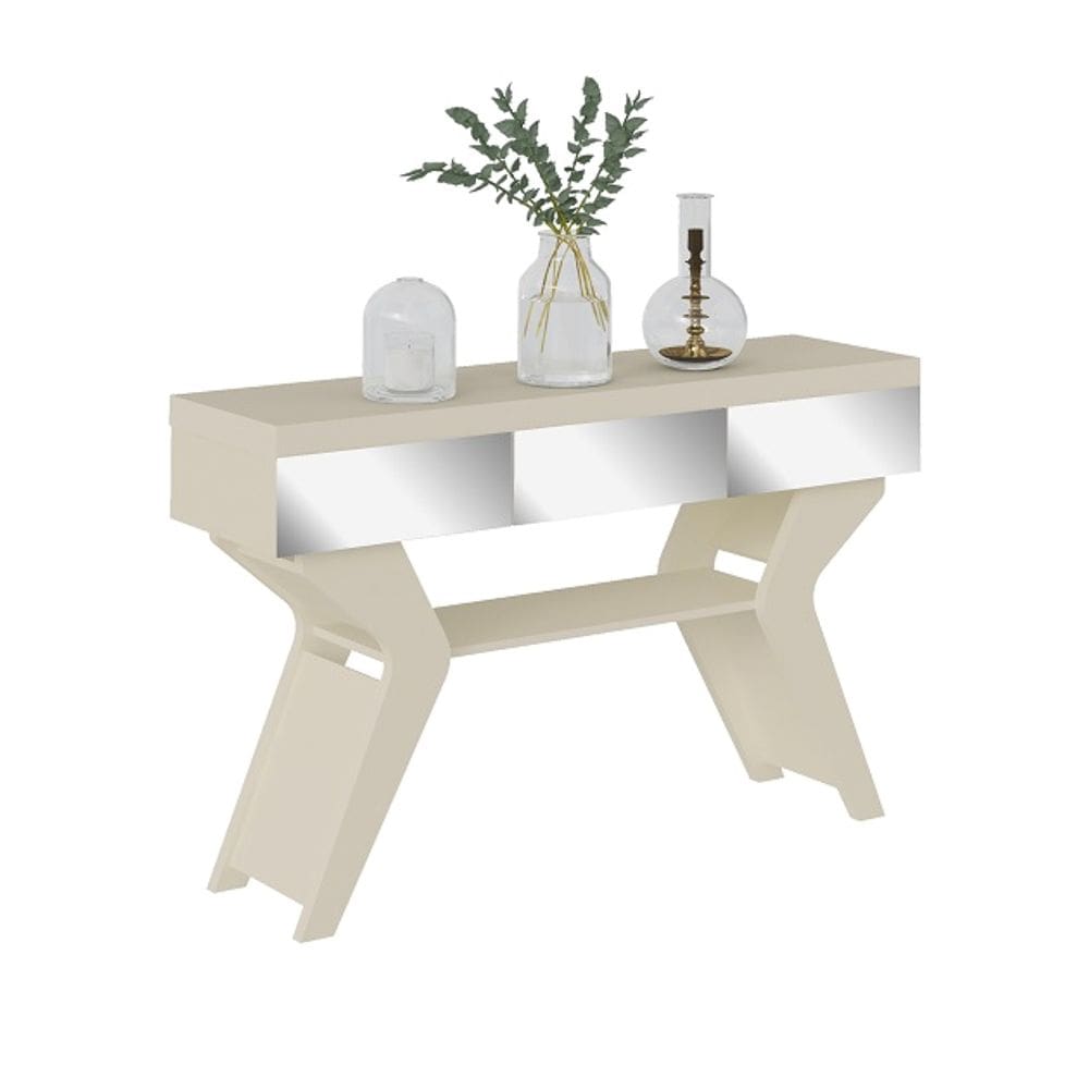 Aparador Houston Com Espelhos - Artely