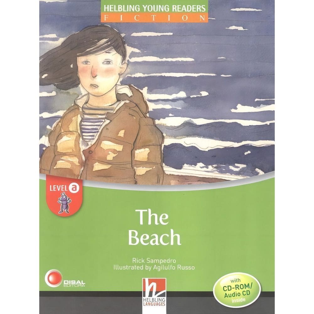 Beach, The - Level A