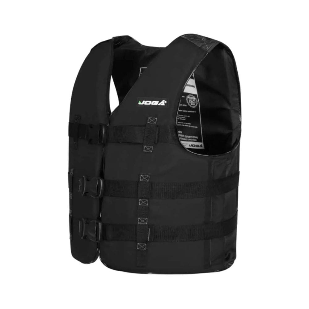 Colete Salva Vidas Jogá Sport C5 Homologado Tamanho G Até 110kg