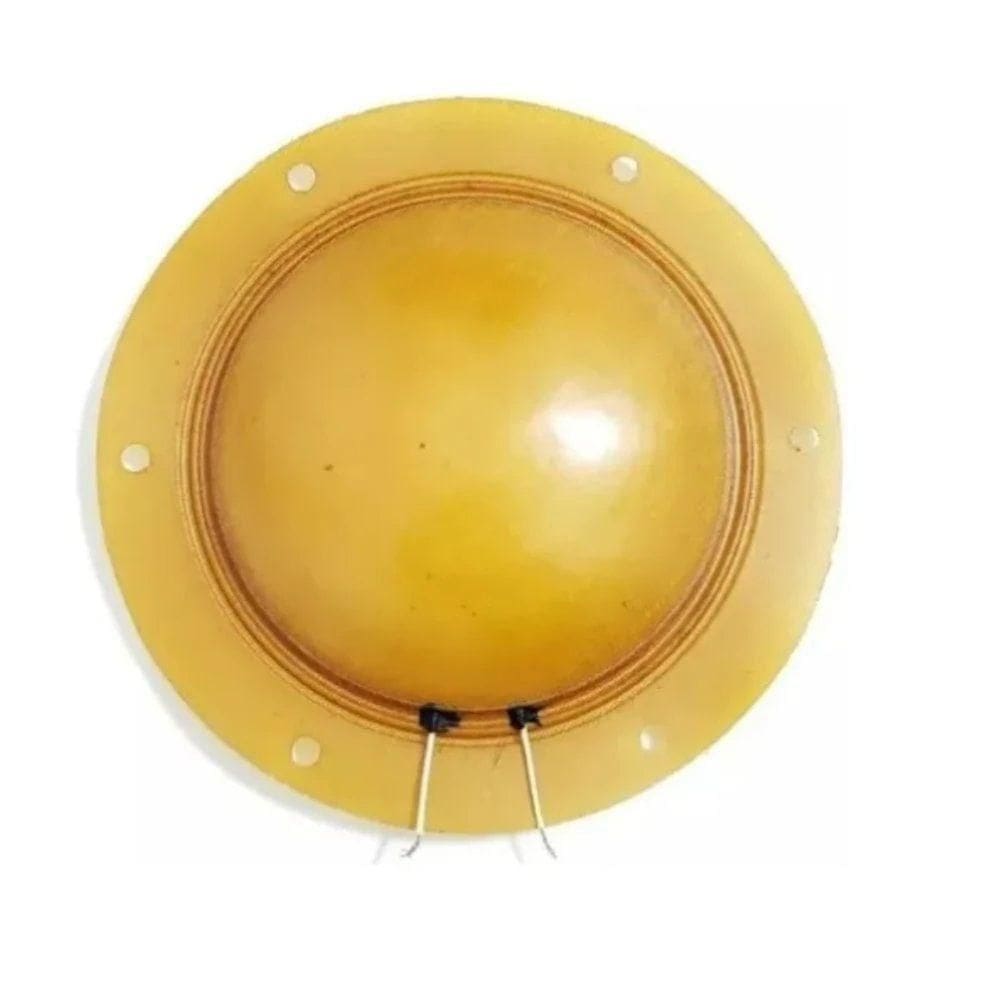 Reparo Driver Parcial Shock Reparos D-400-405 Sem Aneis