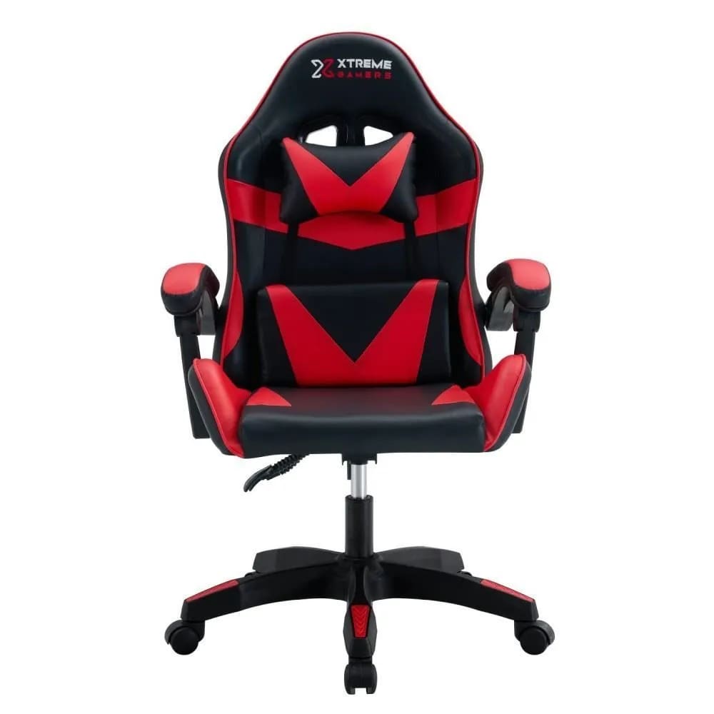 Cadeira Gamer Conthey Xtreme Maximum Ergonômica Reclinável
