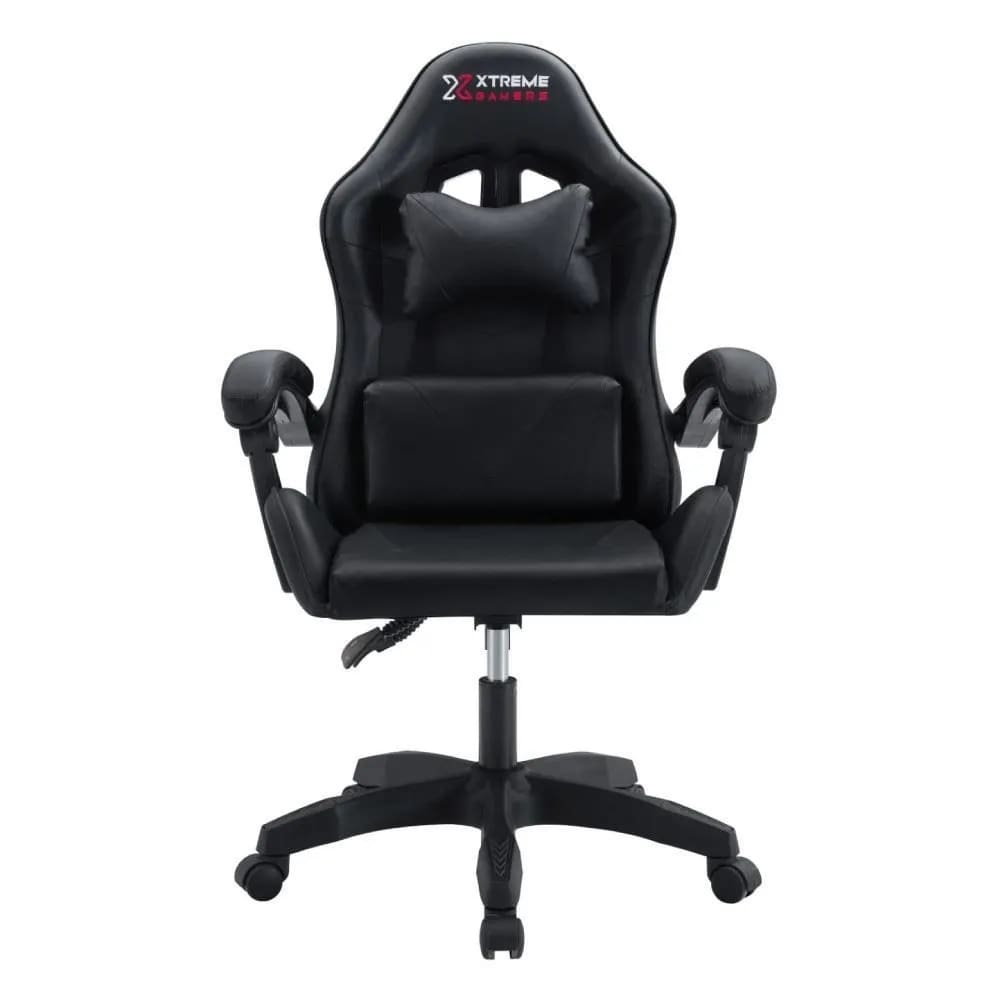 Cadeira Gamer Conthey Xtreme Maximum Ergonômica Reclinável