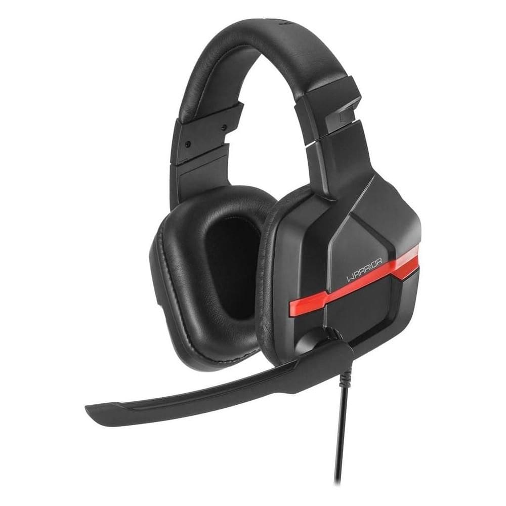 Headset Gamer Warrior Askari Ph293