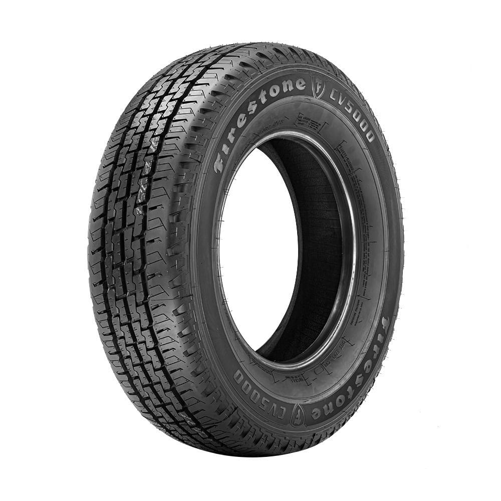 Pneu Firestone Aro 15 CV5000 195/70R15C 104/102R