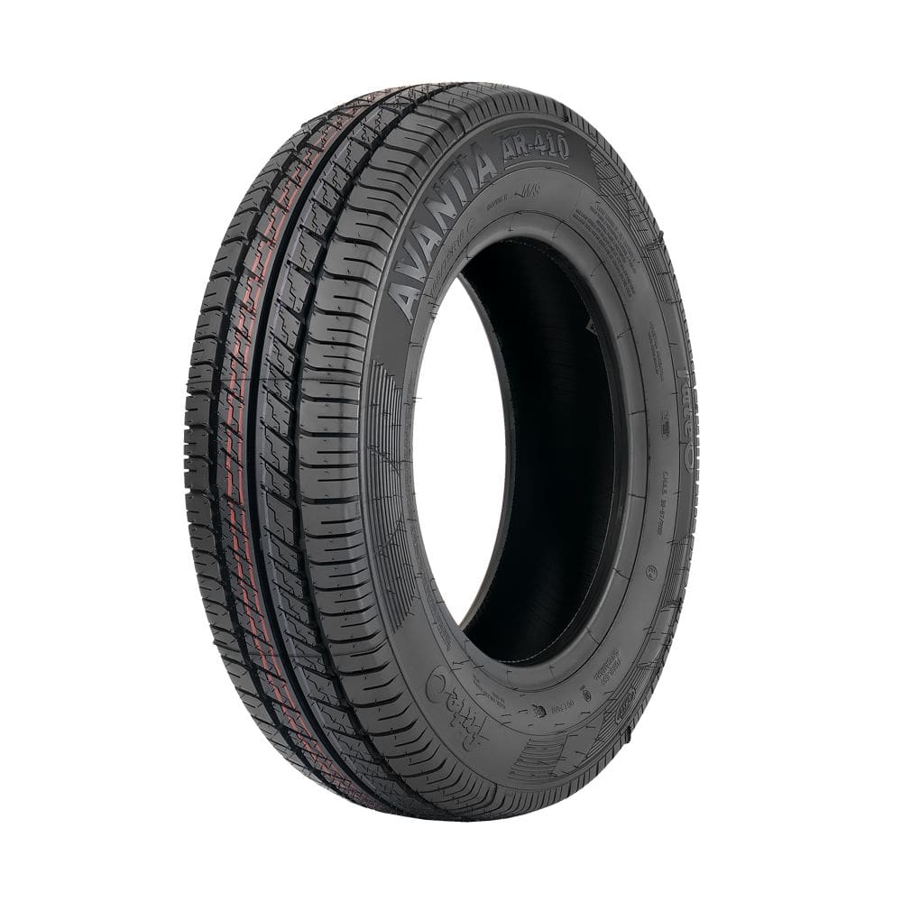 Pneu Fate Aro 16 AR-410 Avantia 195/75R16C 107/105R