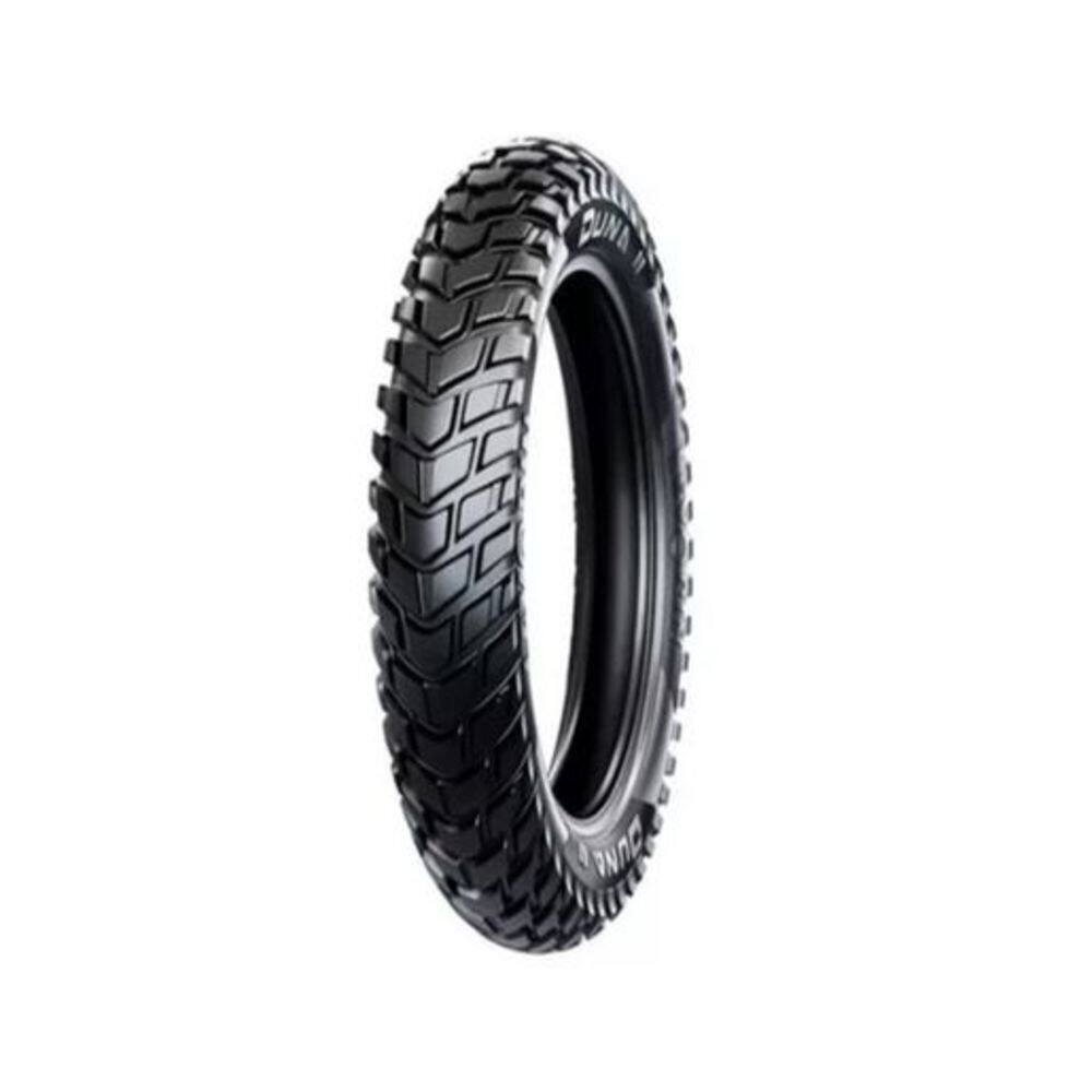 Pneu Moto Levorin Aro 18 Duna II 120/80-18 62T TL/TT - Traseiro