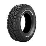 Pneu Itaro Aro 16 Ontake 265/70R16 117/114Q - Letras Brancas