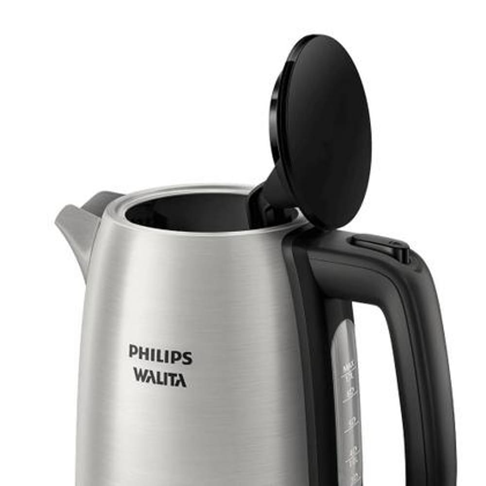 Chaleira Série 3000 Inox Philips Walita 1200W  HD9350/91 220V