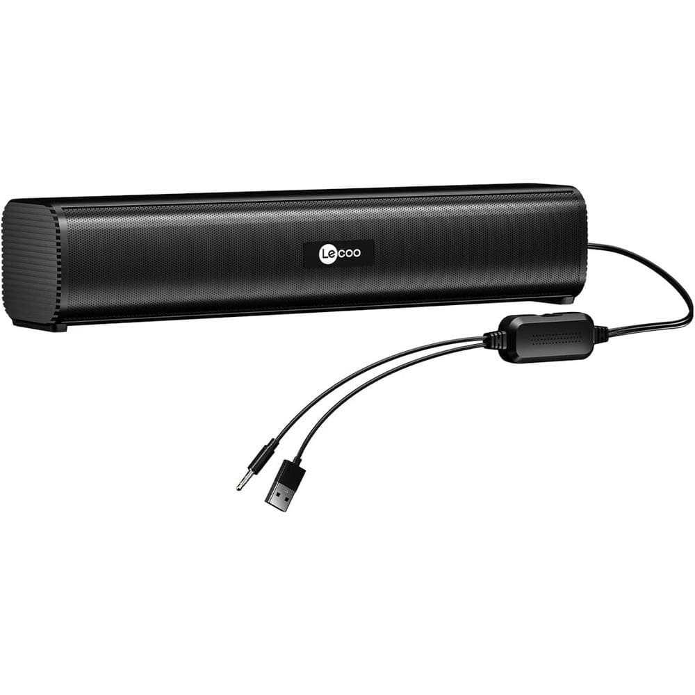 Soundbar 2.0 Lecoo DS107