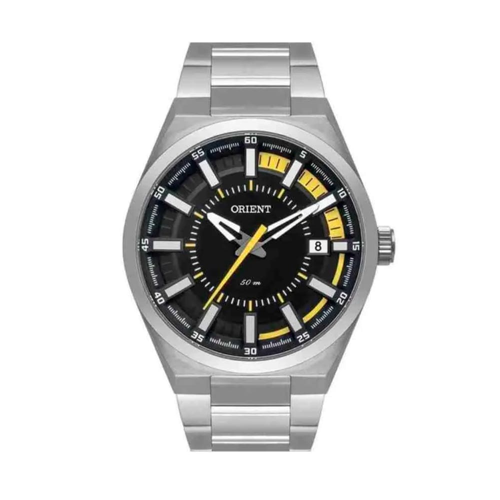 Relogio Orient Mbss1409 G1sx