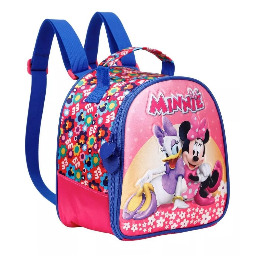 Lancheira Térmica Minnie - Xeryus