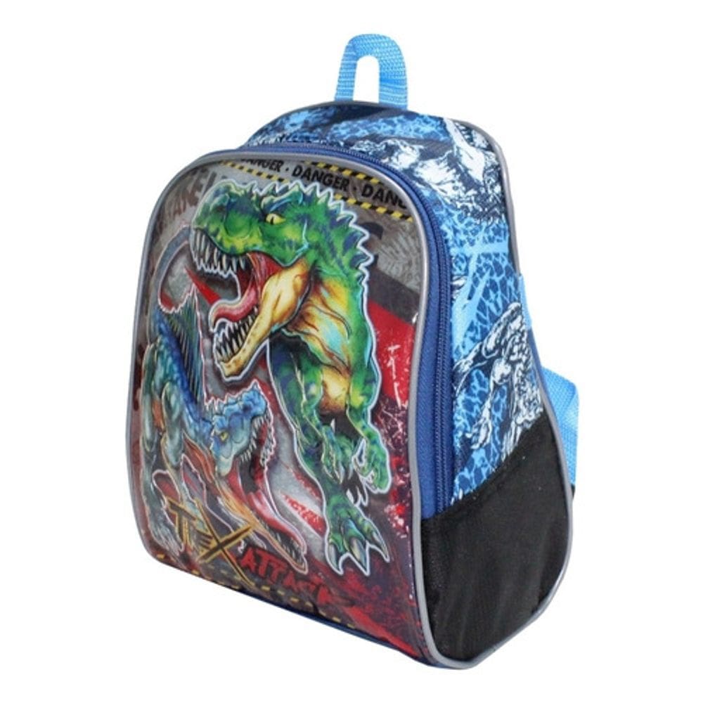 Lancheira T-Rex - Clio