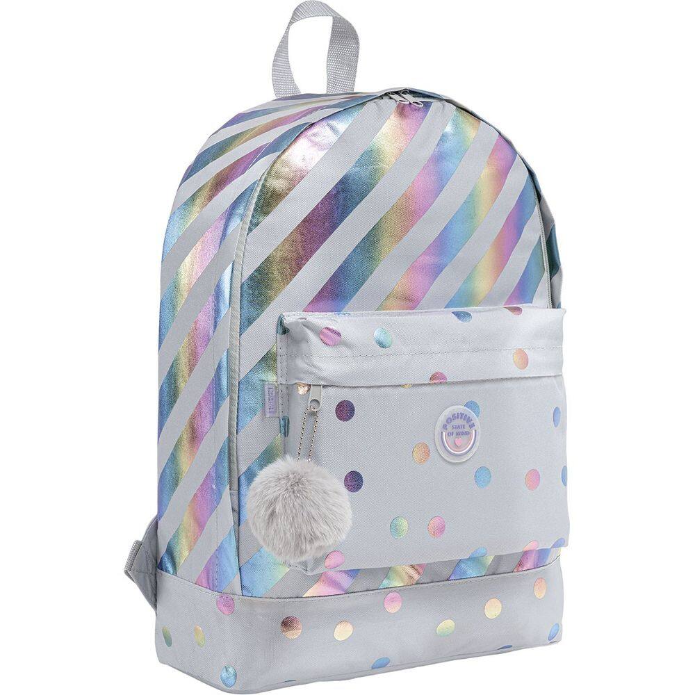 Mochila de Costas Académie Listras Poás - Tilibra