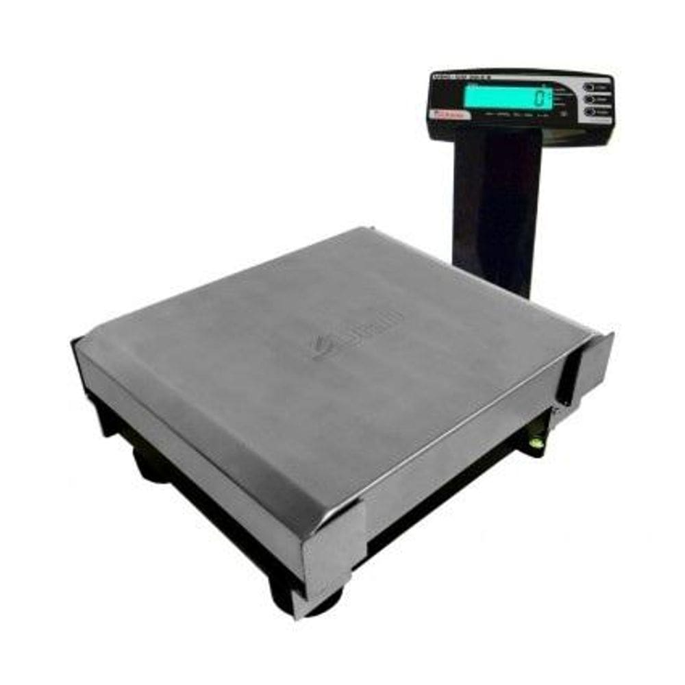 Balança Eletrônica UDC CO 30/5 E CAP 30.045 KG S/BATERIA - Urano