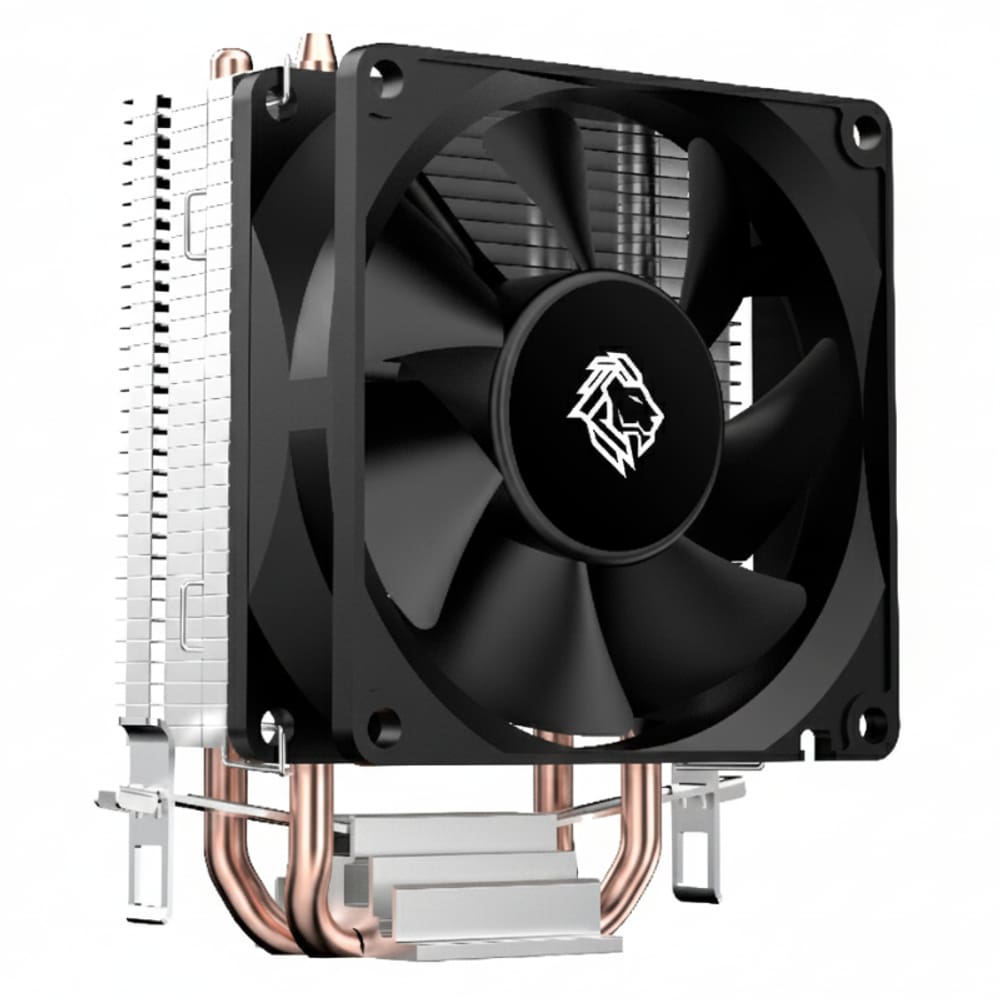 Cooler Fan Gamer Hayom FC1313 92mm Alta Performance Preto - FC1313