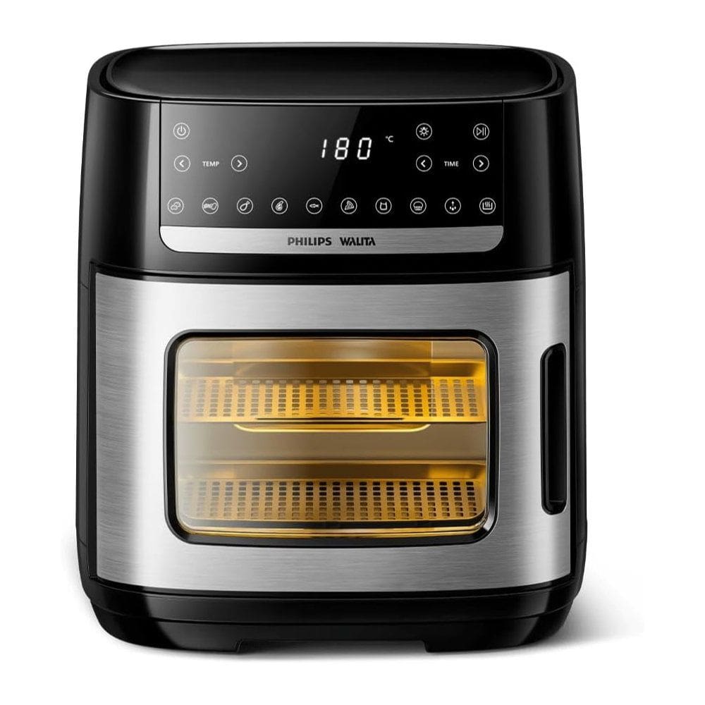 Fritadeira Airfryer Forno Philips Walita, Série 5000, 12 Litros, 1900W, 220v - AI551/08