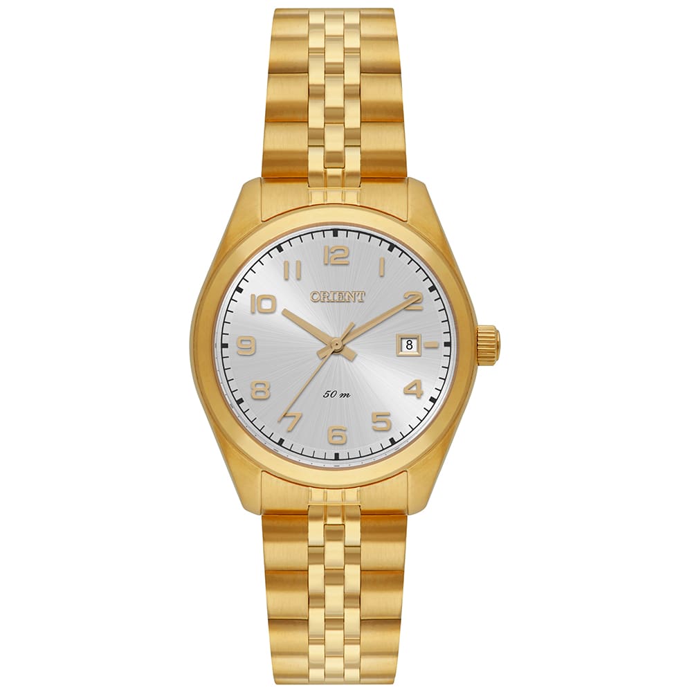 Relogio Orient Fgss1263 B2kx