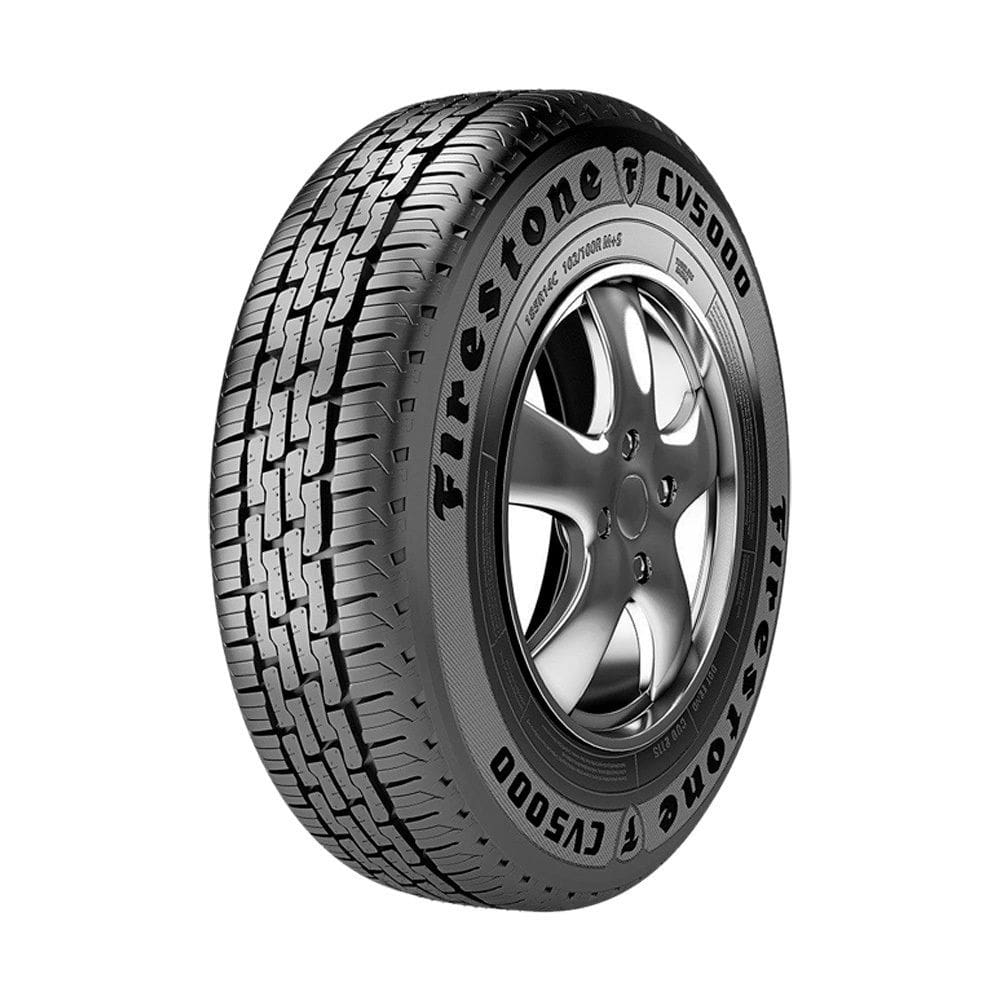 Pneu Firestone Aro 15 CV5000 205/70R15C 106/104R