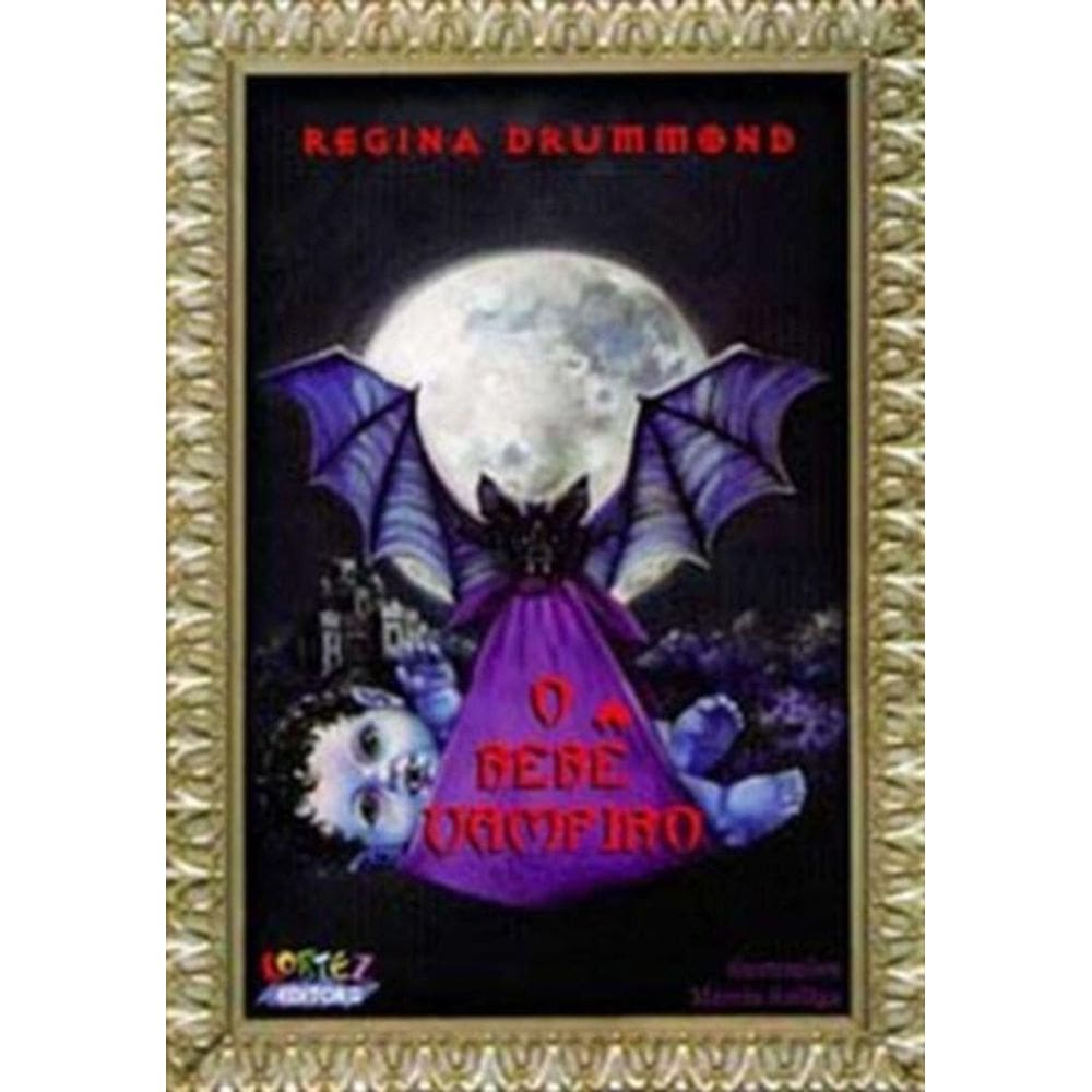 Bebe Vampiro, O